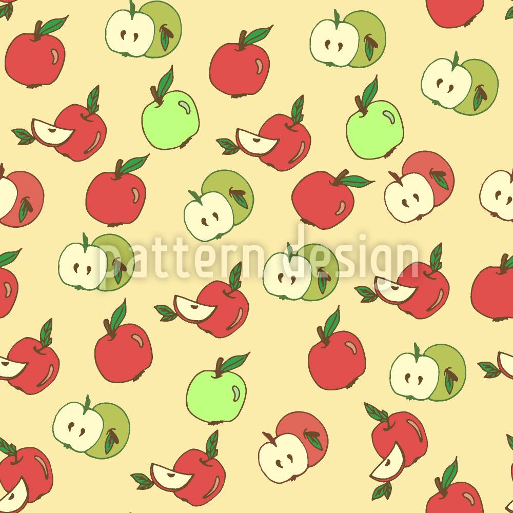 patterned-wallpaper-choose-an-apple