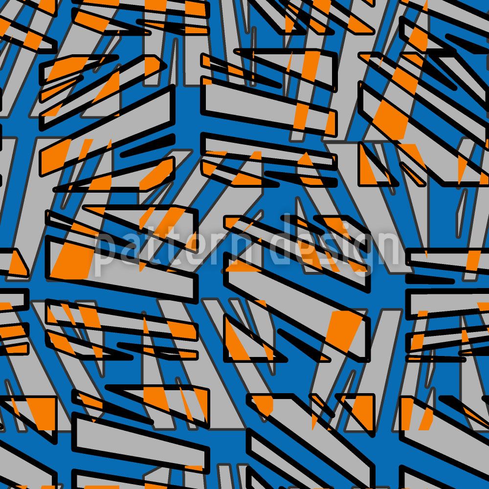 patterned-wallpaper-scream