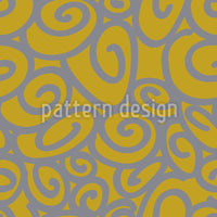 patterned-wallpaper-beginning-and-end-gold-silver