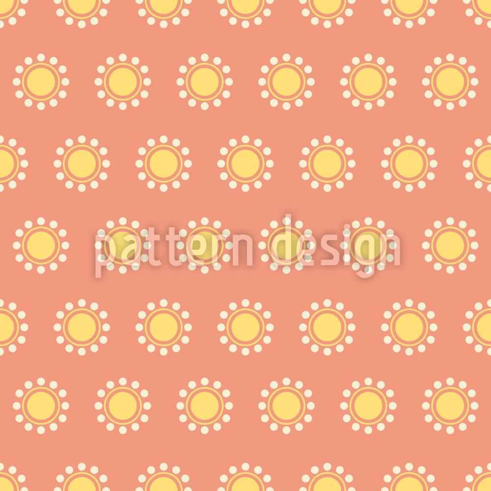 patterned-wallpaper-a-little-sunshine