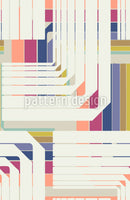 patterned-wallpaper-retro-frames