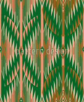 patterned-wallpaper-ethno-zig-zag