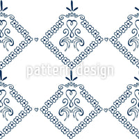 patterned-wallpaper-dekora-blue