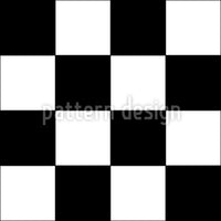 patterned-wallpaper-checkmated