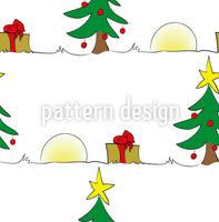 patterned-wallpaper-christmas-eve