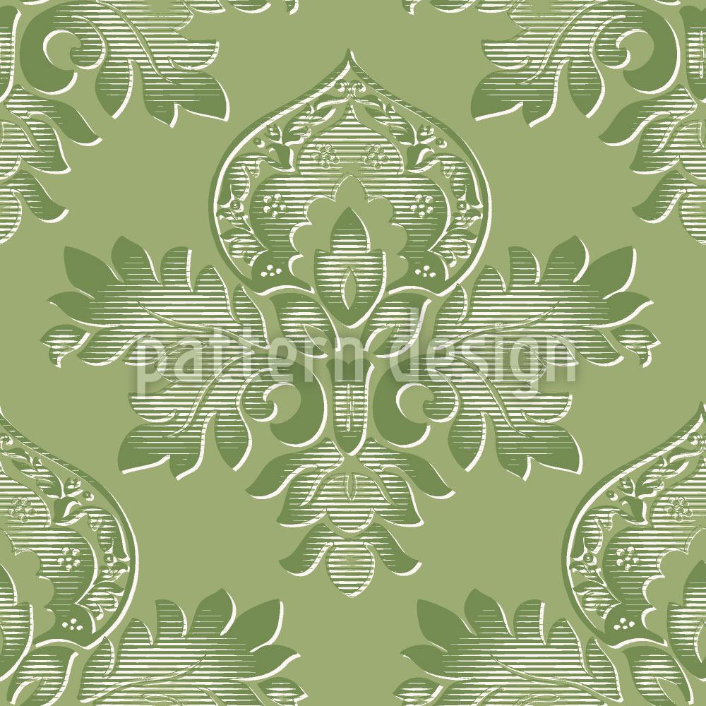 patterned-wallpaper-psychodelic-classic