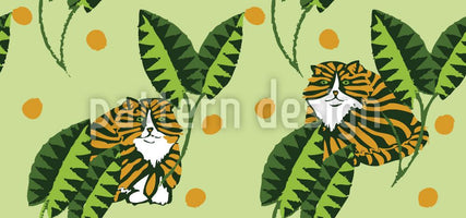 patterned-wallpaper-bush-tiger