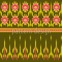 patterned-wallpaper-multicultural-ikat