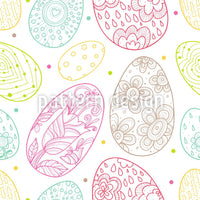 patterned-wallpaper-delicate-easter-eggs