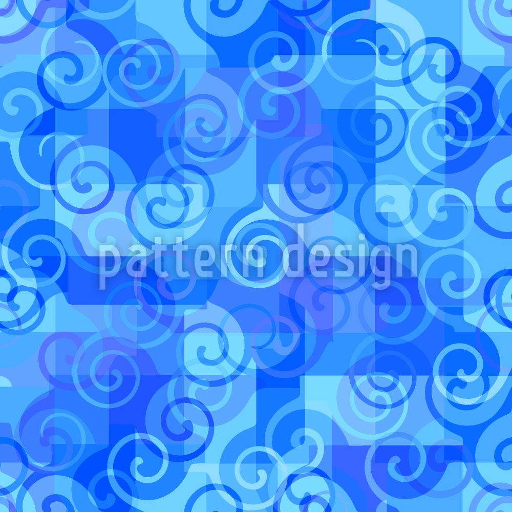 patterned-wallpaper-at-the-sea