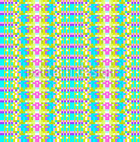 patterned-wallpaper-pixel-stripe