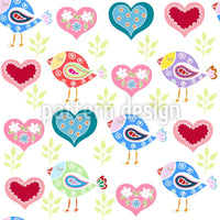 patterned-wallpaper-lovely-birds