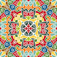 patterned-wallpaper-center-of-arabia