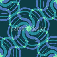 patterned-wallpaper-medusas-star-twist