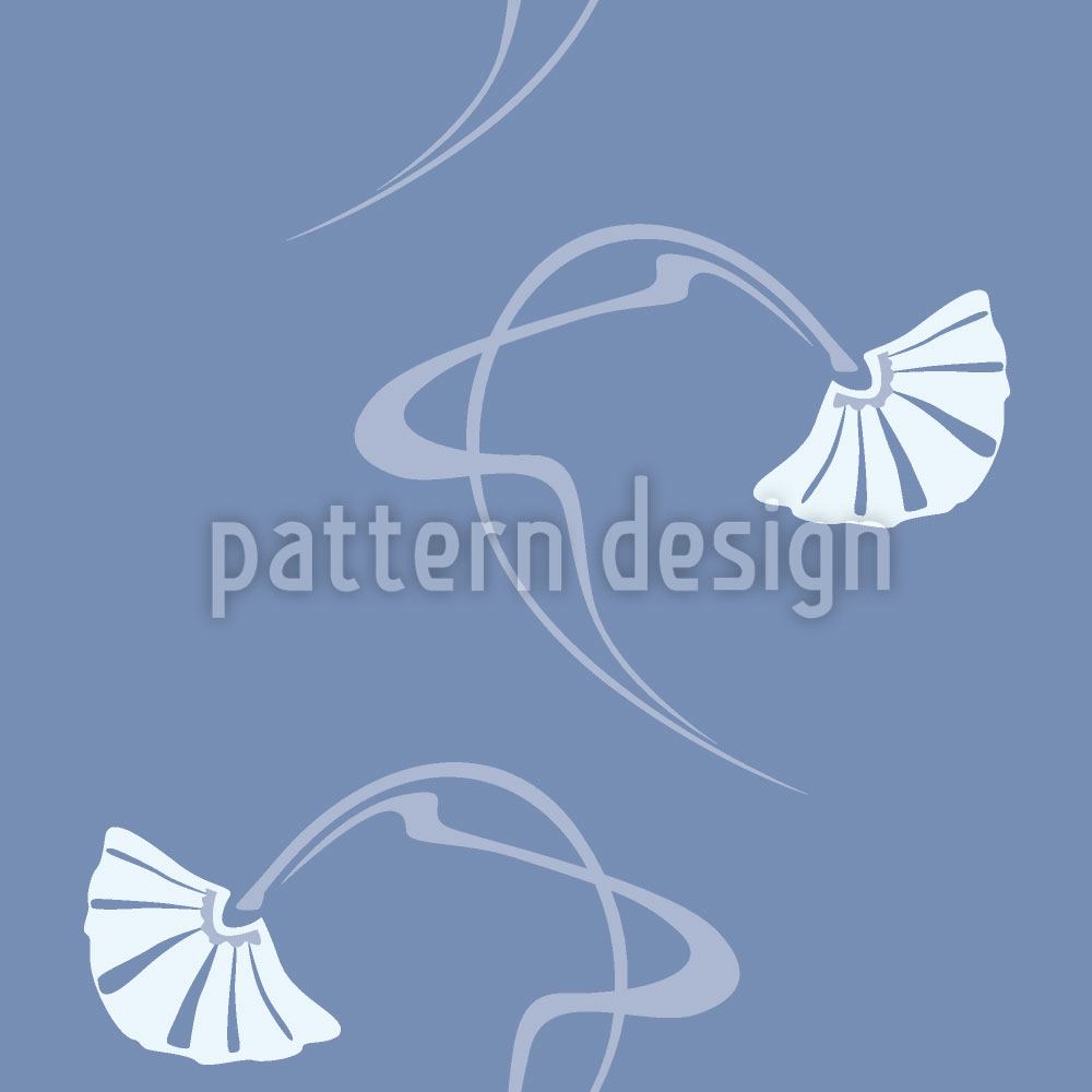 patterned-wallpaper-burlesque-blue