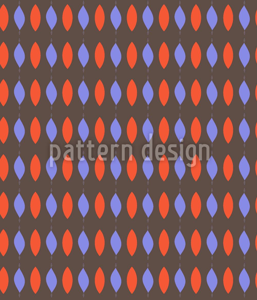 patterned-wallpaper-leafy-chains