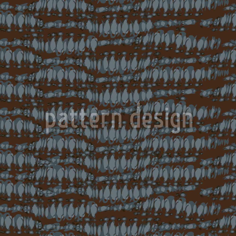 patterned-wallpaper-reptilio