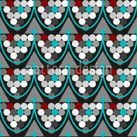 patterned-wallpaper-hold-dots