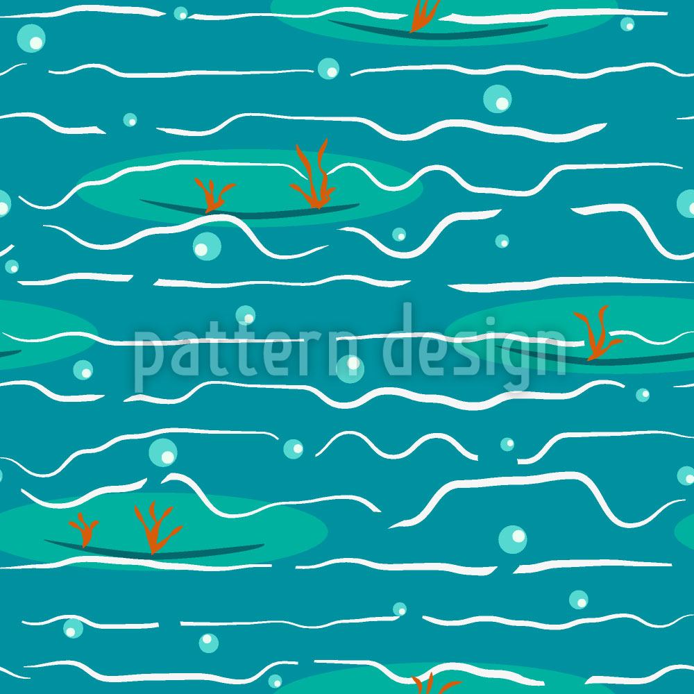 patterned-wallpaper-haven-of-coral-reefs