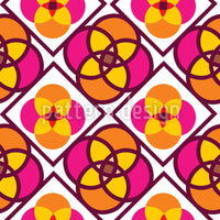 patterned-wallpaper-flower-tiles