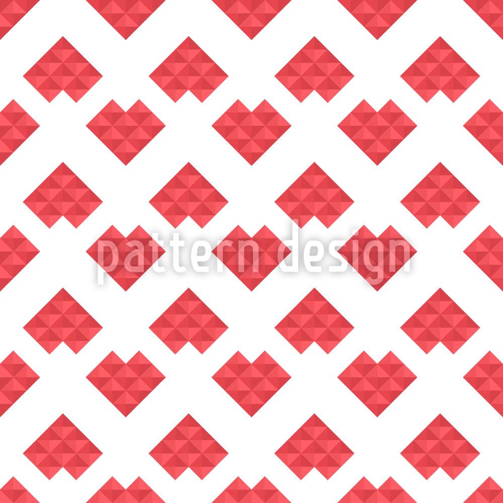 patterned-wallpaper-love-is-just-a-game