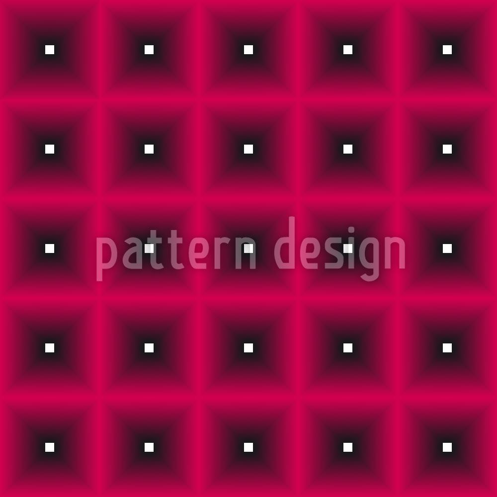 patterned-wallpaper-waffles-in-pink