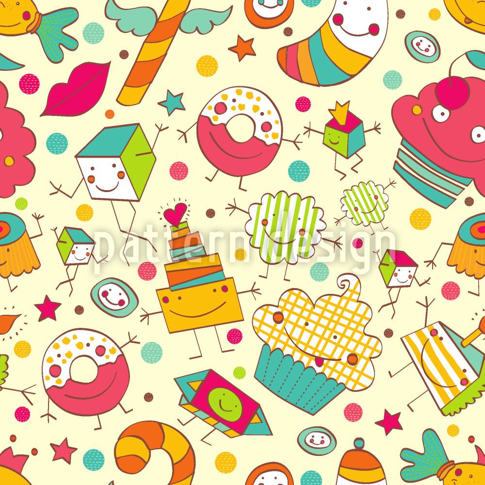 patterned-wallpaper-these-sweet-things