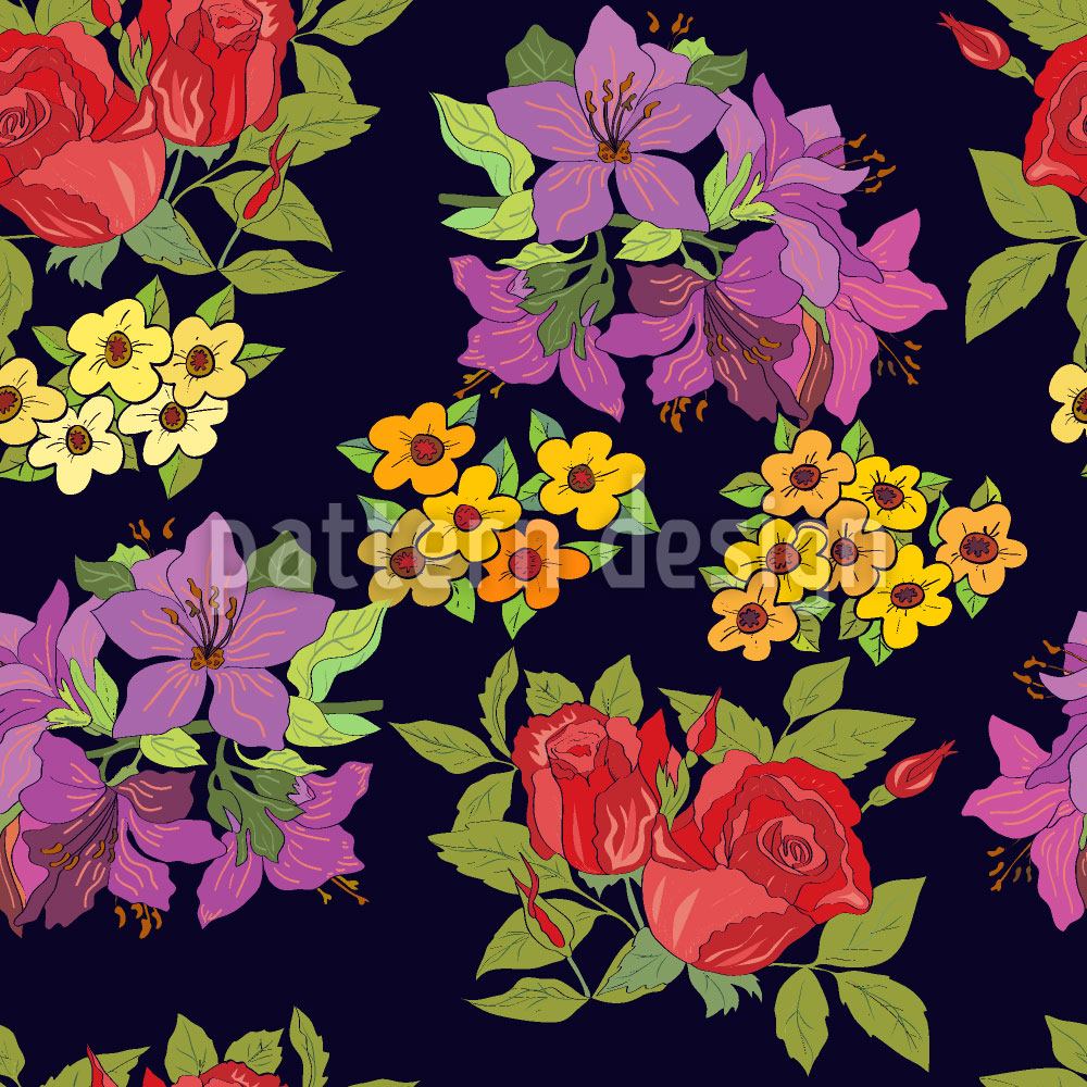 patterned-wallpaper-pick-a-flower