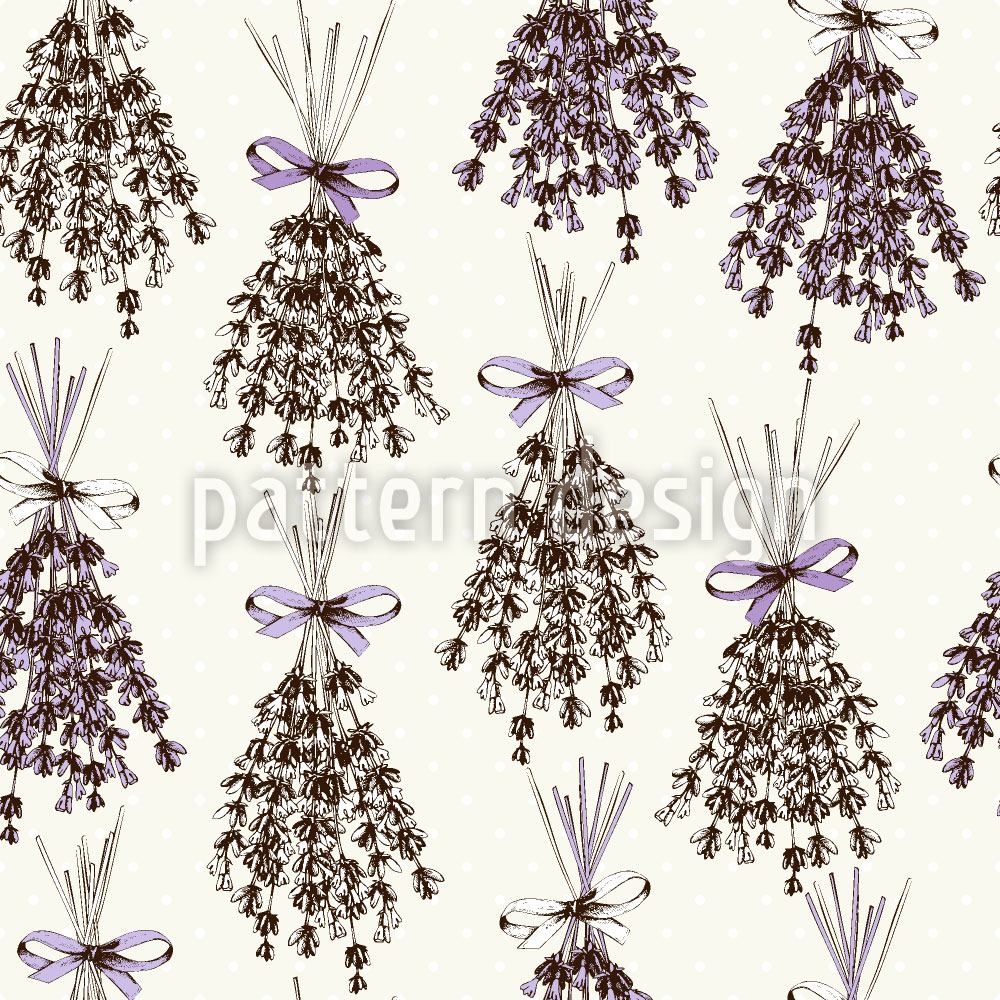 patterned-wallpaper-lavender