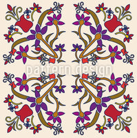 patterned-wallpaper-fantasyflowers-cream