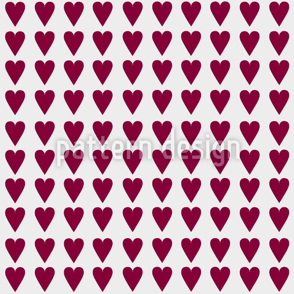 patterned-wallpaper-my-queen-of-hearts