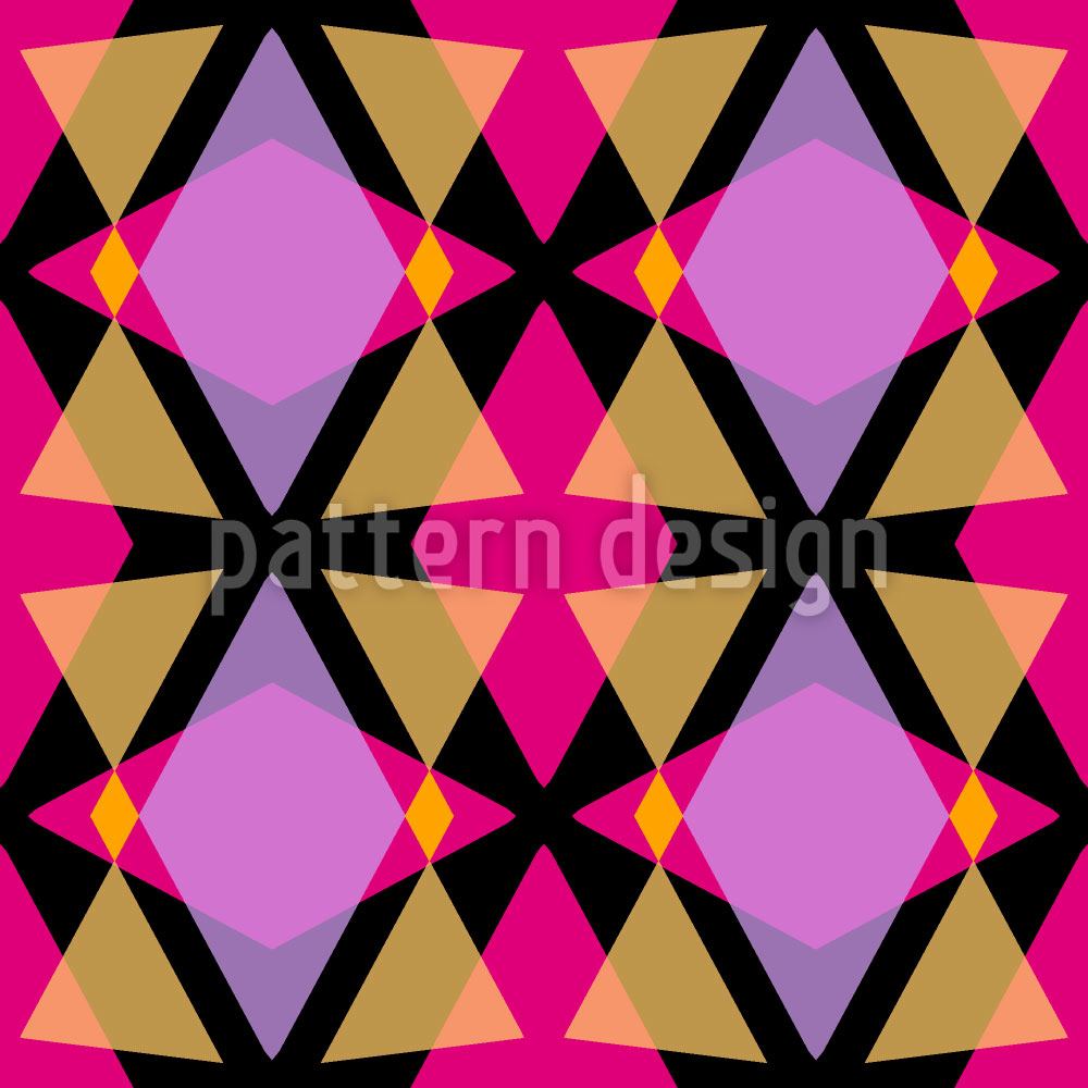 patterned-wallpaper-harlequino