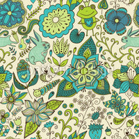 patterned-wallpaper-magic-world-in-spring