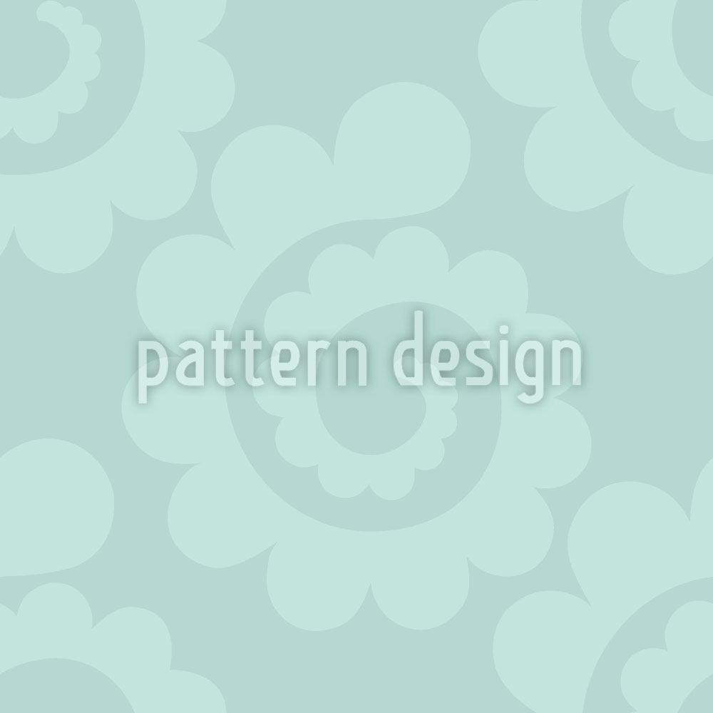 patterned-wallpaper-water-spirals