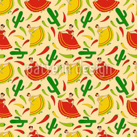 patterned-wallpaper-senorita-chili