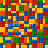 patterned-wallpaper-plastic-pieces