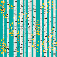 patterned-wallpaper-olgas-birch-grove