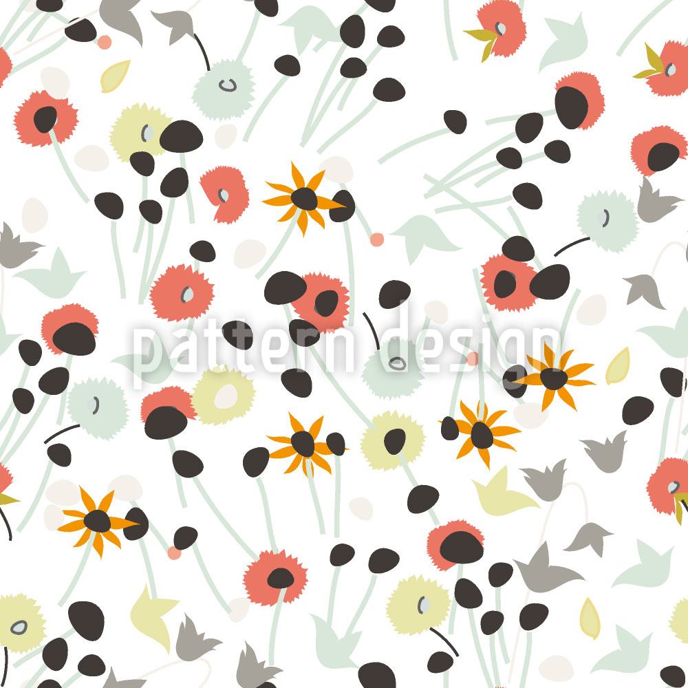 patterned-wallpaper-mille-fleur-white