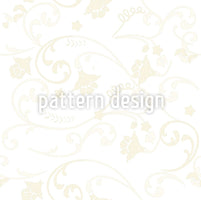 patterned-wallpaper-ecru-floral