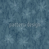 patterned-wallpaper-night-meadow