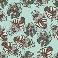 patterned-wallpaper-lush-flora-baltic