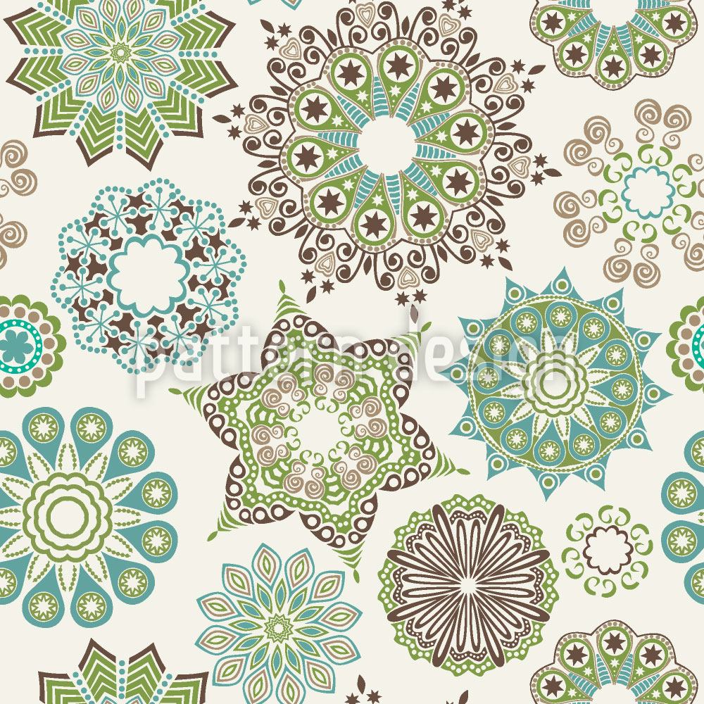 patterned-wallpaper-springtime-in-saint-petersburg