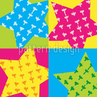 patterned-wallpaper-birthday-stars