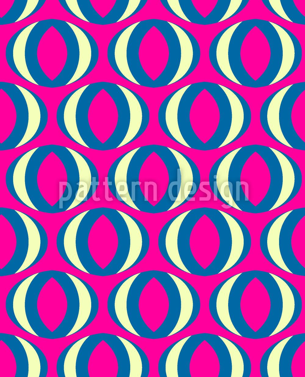 patterned-wallpaper-oval-look