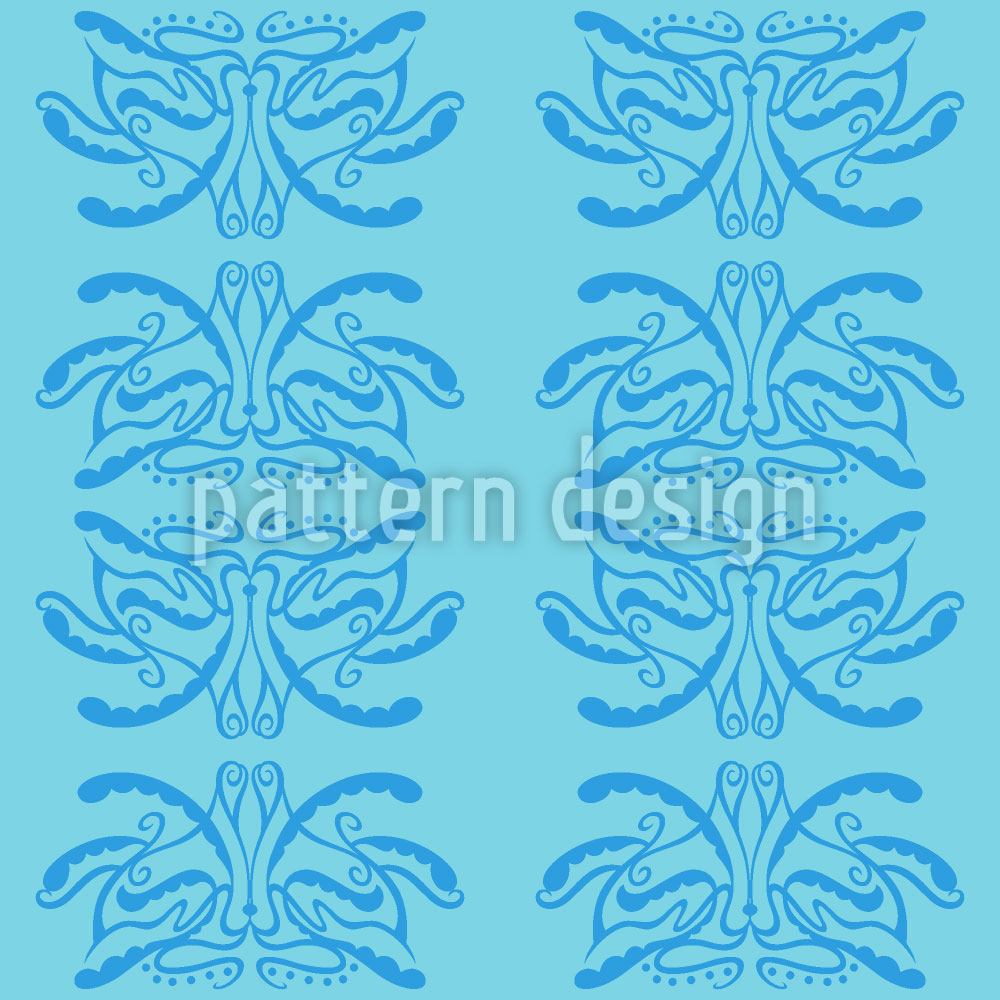 patterned-wallpaper-lepidoptera