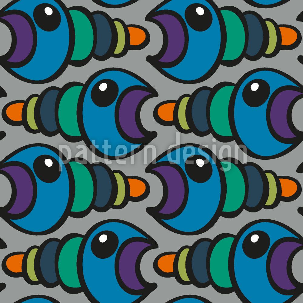 patterned-wallpaper-worm