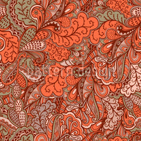 patterned-wallpaper-oriental-fantasies