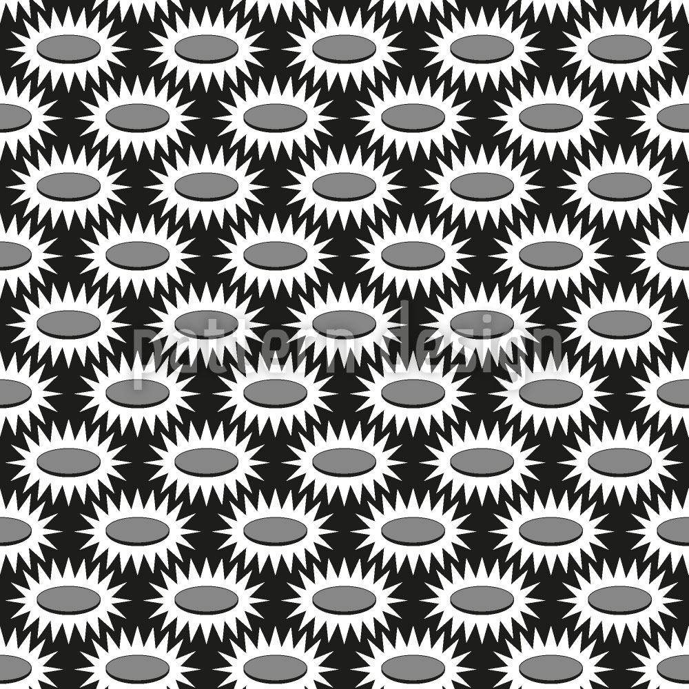 patterned-wallpaper-the-star-of-japan