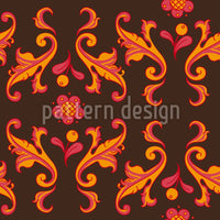 patterned-wallpaper-baroquo-folk