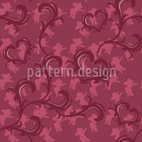 patterned-wallpaper-angeli-rosso